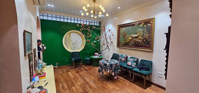 MẢNH ĐẤT PHỐ NHỔN – 68M² – LÔ GÓC – XÂY NHÀ MỚI – NGÕ Ô TÔ ĐỖ – 20M RA Ô TÔ TRÁNH