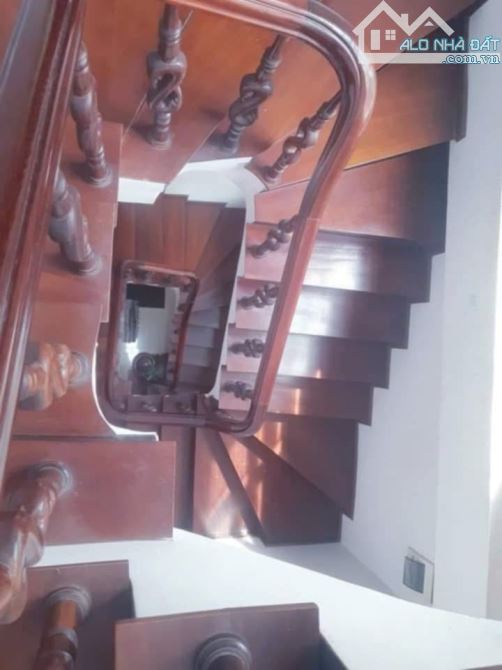 Bán nhà Phú Mỹ 38m², 5 tầng, lô góc, ô tô đỗ, KD đỉnh – Giá 8.6 tỷ