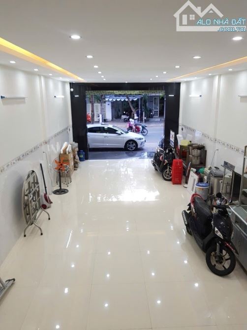 Bán nhà mặt tiền Lê Tấn Trung Khu sầm uất mân thái sơn trà