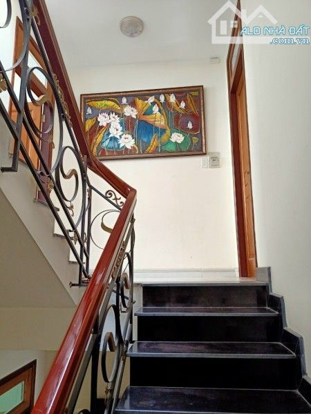 [KHAN HIẾM - GIÁ RẺ CHỈ NHỈNH 7 TỶ] BÁN NHÀ BÌNH THẠNH - HXH NGUYỄN TRUNG TRỰC, P5-DT VÀNG