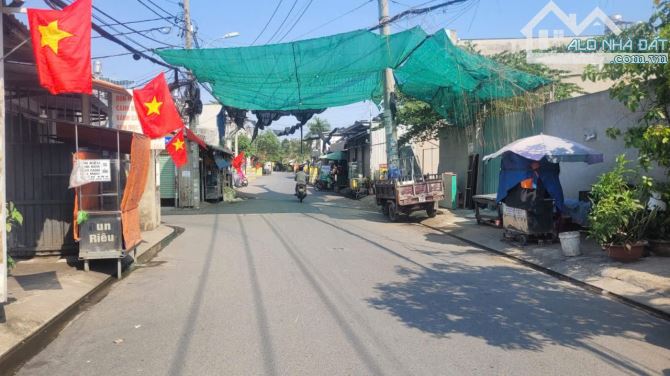 Siêu Hiếm nhà mặt tiền Đ số 9 BHH vừa ở vừa Kinh Doanh 143m2,3 Tầng Nhỉnh 10 tỷ