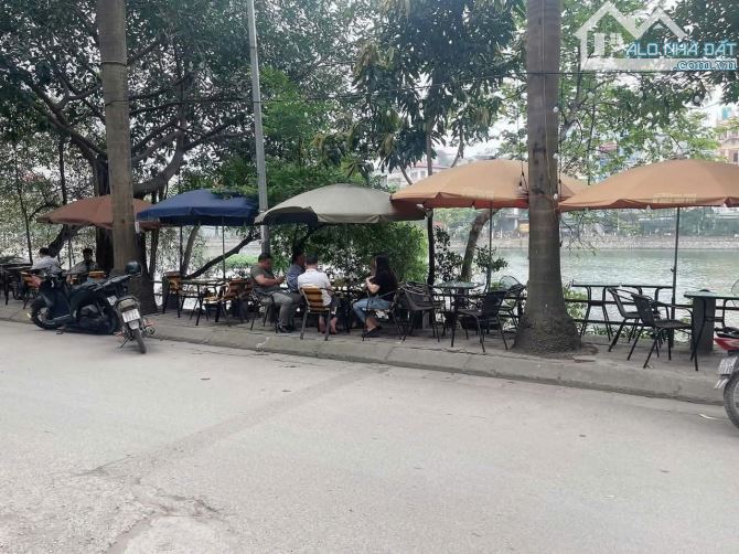 View Hồ KD_Cf Cả Khu Phố_Vỉa Hè 2Bên Rộng_oto tránh_TT Q.Đống Đa_Dt35m_4Tầng_Giá chỉ 14.6T