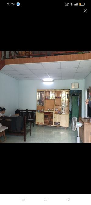 💒🇻🇳 Chỉ 1,9 Sở Hữu Nhà Gác Lửng Kiệt 4 m Trường Chinh
