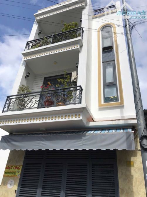 Bán nhà mặt tiền số 13 KDT hà quang 2 giá tốt