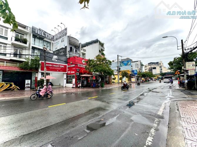 MTKD ĐƯỜNG HOÀNG DIỆU 2 - P. LINH TRUNG - TP THỦ ĐỨC.