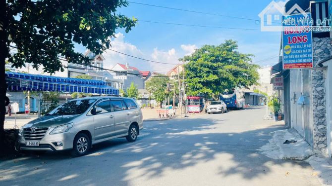 Bán Nhà KDC P. An Bình Gần Ngã Tư Vũng Tàu 145m2 Sổ Riêng Chỉ 4,75 Tỷ