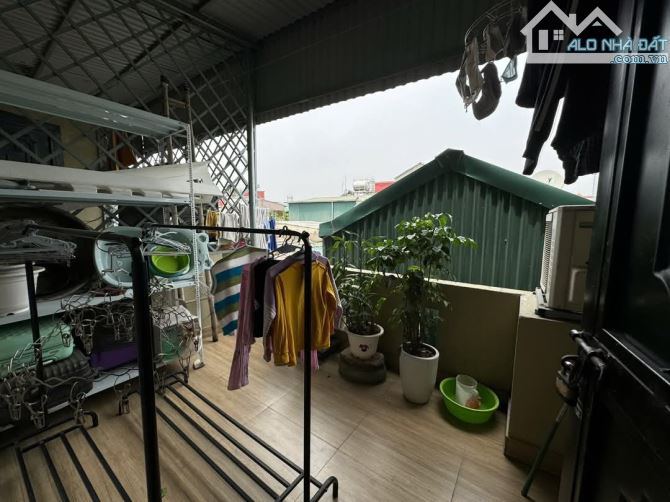 10m ra oto tránh, Nhà đẹp Trần Khát Chân, full nội thất, ngõ thoáng, Tây Bắc. Giá 6.6 tỷ - 10