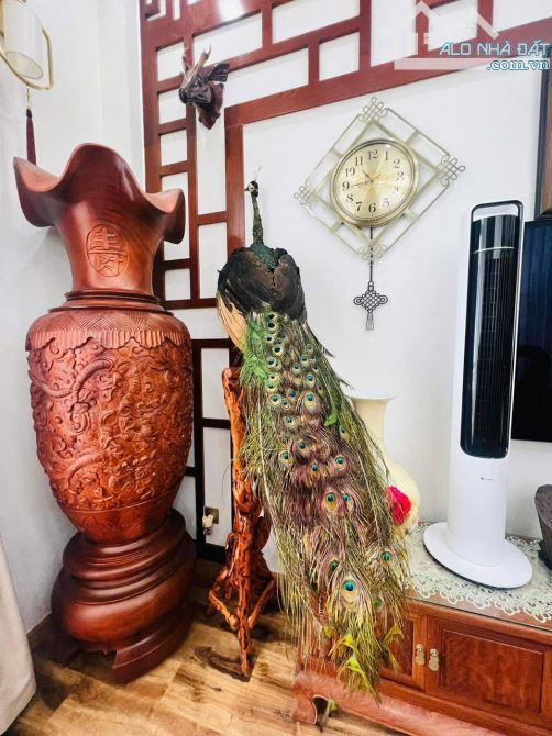 Biệt thự cần bán.Thiết kế sang trọng .đẳng cấp Thượng lưu.Chù Định cư.Giá tốt - 9