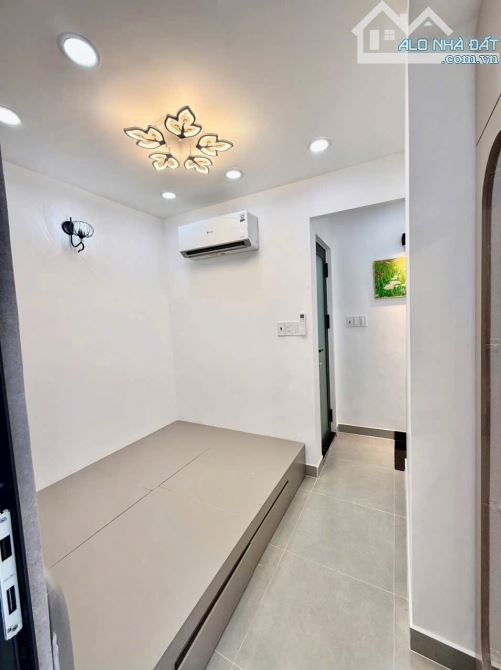 💵GIÁ: 2.15 TỶ HOÀNG HOA THÁM - NGUYỄN THƯỢNG HIỀN, P.5, BT - 34M❌5M - 10