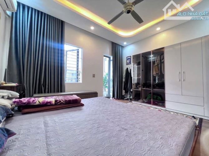 NHÀ LƯƠNG KHÁNH THIỆN 62M2*5T, Ô TÔ TRÁNH, GARA 16,5 TỶ - 10