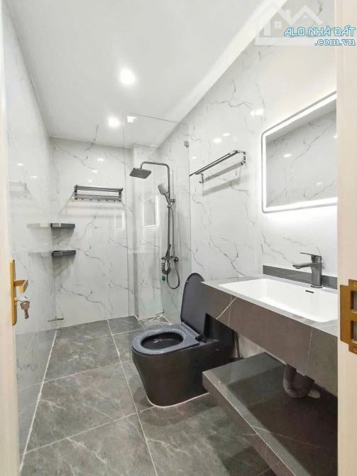 Bán nhà mặt đường mương Trại Lẻ, Lê Chân, Hải Phòng - 10