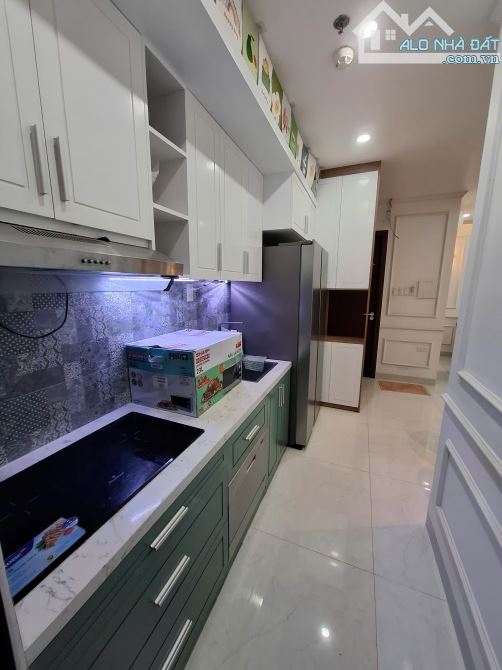 1.75ty căn hộ Manor Crown Huế Full nội thất đẹp - 10