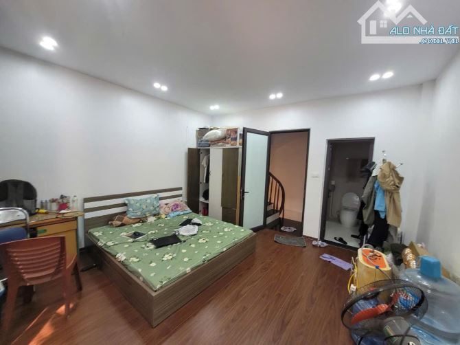 Tiêu đề: BÁN NHÀ ĐẸP HÀ ĐÔNG – TRIỀU KHÚC NGÕ THÔNG, GẦN CHỢ, GẦN ĐẠI HỌC – GIÁ 6.8 TỶ - 10