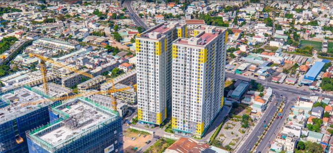 5 suất nội bộ Bcons Plaza giá chủ đầu tư , hỗ trợ vay ngân hàng. thanh toán 20% nhận nhà - 9