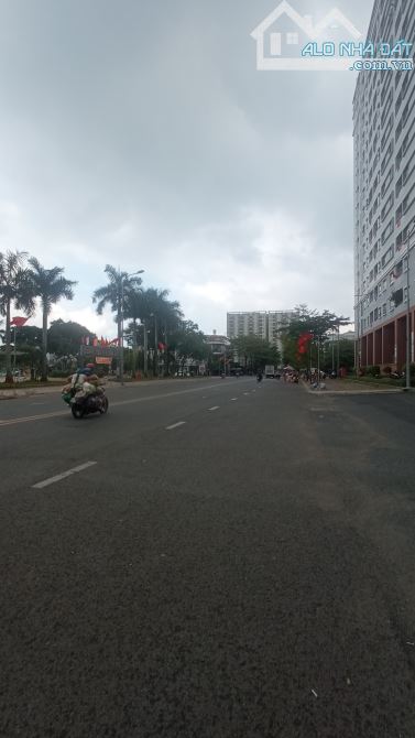 CĂN HỘ 66M2, CHUNG CƯ FRESCA RIVERSIDE, SAU LƯNG CHỢ ĐẦU MỐI NÔNG SẢN, BÌNH CHIỂU. - 10