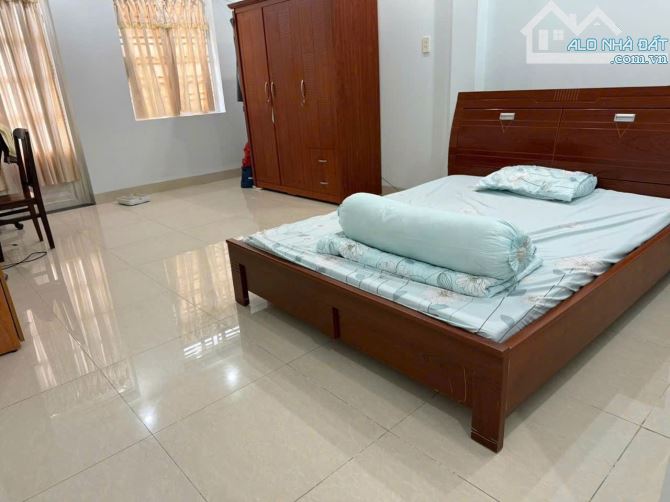 Cho thuê nhà nguyên căn tại  Đường Quang Trung, Phường 8, Quận Gò Vấp - 10