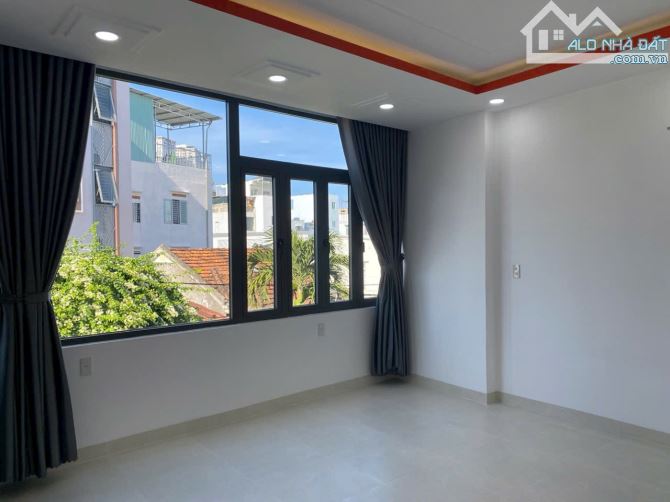 Bán nhà mới xây 3 tầng mặt tiền Mai An Tiêm-Vĩnh Phước cách biển 800m - 10