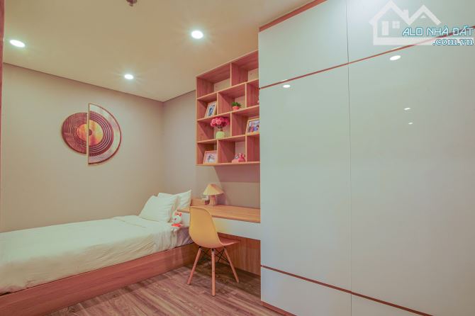 ĐỊNH CƯ BÁN GẤP CĂN TỘ FHOME - TOÀ A VIEW BIỂN - 2PN - 10