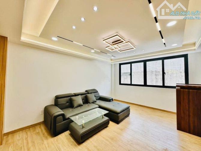 Bán Nhà Hẻm Thông OTO Lê Văn Sỹ (Quận 3), 2 Lầu, 62M2. Giá Chỉ 6.5 Tỷ. Sổ Hồng Riêng - 10