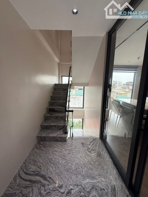 🔥 BỒ ĐỀ – SIÊU PHẨM LÔ GÓC 42M², 7 TẦNG, GARA OTO – 14.8 TỶ! - 10