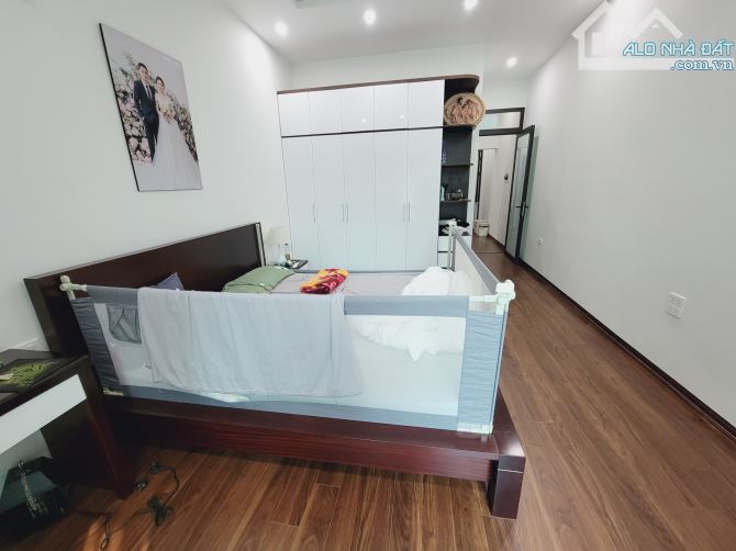 BÁN NHÀ PHỐ VĨNH HƯNG – 50M², 5 TẦNG, 7 PHÒNG NGỦ – GIÁ 8.5 TỶ - 10