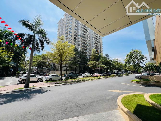 Bán tầng trệt chung cư topaz Twins 180m2 giá xả lỗ 6,8 tỷ dưới giá hợp đồng 7,3 tỷ - 10