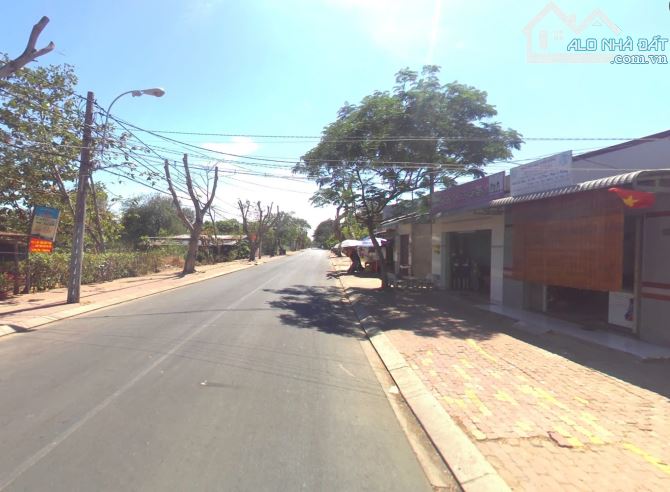 LÔ ĐẤT ĐẸP TRUNG TÂM THỊ TRẤN CẦN THẠNH, LIỀN KỀ ĐÔ THỊ LẤN BIỂN VINGROUP, GIÁ RẺ NHẤT KV - 10