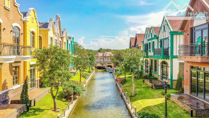LÔ ĐẤT BIỂN CỰC ĐẸP SÁT BÊN ĐÔ THỊ THE TROPICANA NOVALAND, SẴN THỔ CƯ, CÁCH BIỂN CHỈ 300M - 10