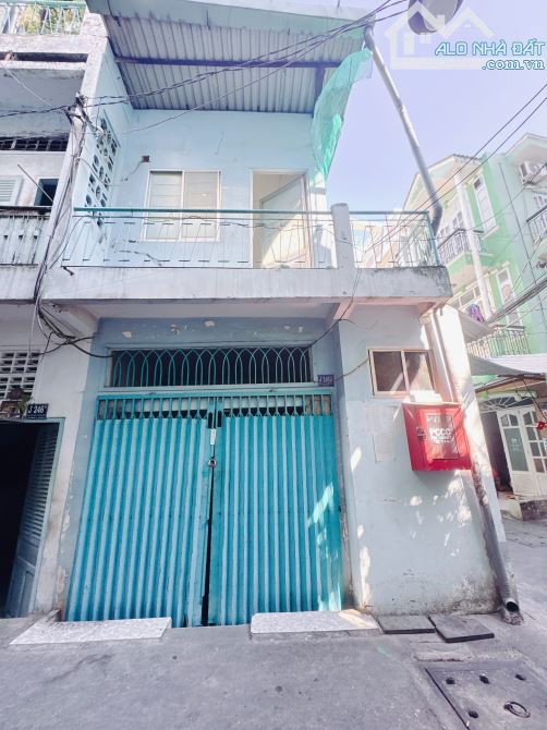 🇻🇳🇻🇳 KHU 20 THƯỚC - CĂN GÓC HOÀNG DIỆU 🇻🇳🇻🇳 - 10