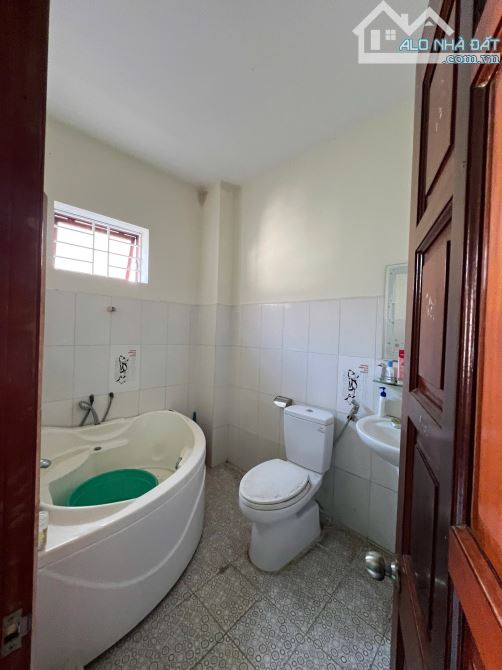 Bán nhà 3 tầng mặt tiền a2 vĩnh điềm trung ngang 6m - 10