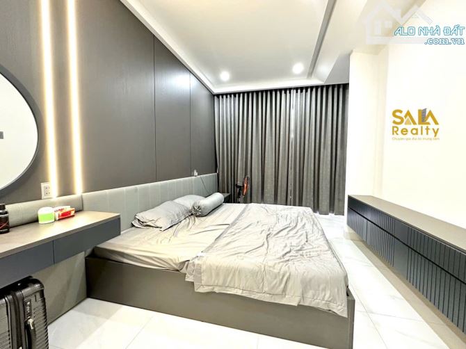💥Cho thuê nhà Khu đô thị Ân Phú - 3 tầng 1 tum nội thất Luxury - 12 triệu/ tháng - 10