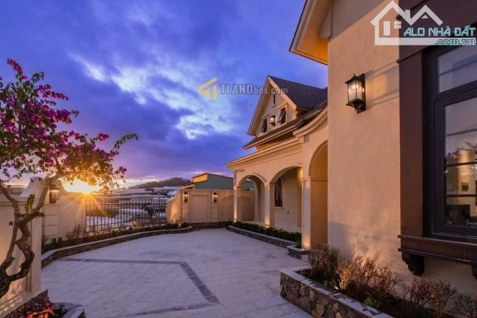 🏡【BÁN VILLA MẶT TIỀN ĐA PHÚ - PHƯỜNG 7, ĐÀ LẠT】🏡 - 10