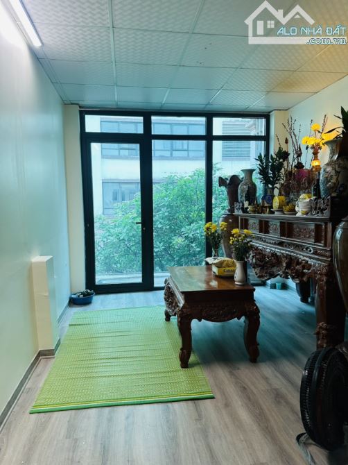 Nhà Phố Lai Xá Ô Tô Ngủ Trong Nhà Trục Kinh Doanh 82m2 4 Tầng Nội Thất Đẹp 10 Tỷ 3 - 10