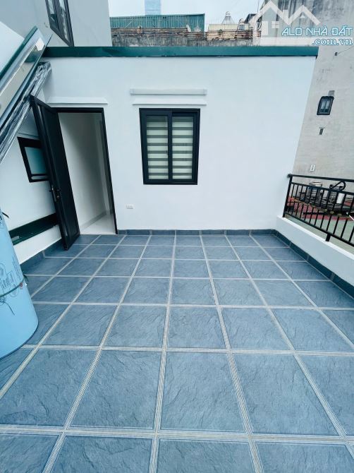 🌟 SIÊU PHẨM PHẠM VĂN ĐỒNG - NHÀ MỚI ĐẸP - FULL NỘI THẤT - GẦN ĐẠI HỌC - SỞ HỮU NGAY! 🌟 - 10