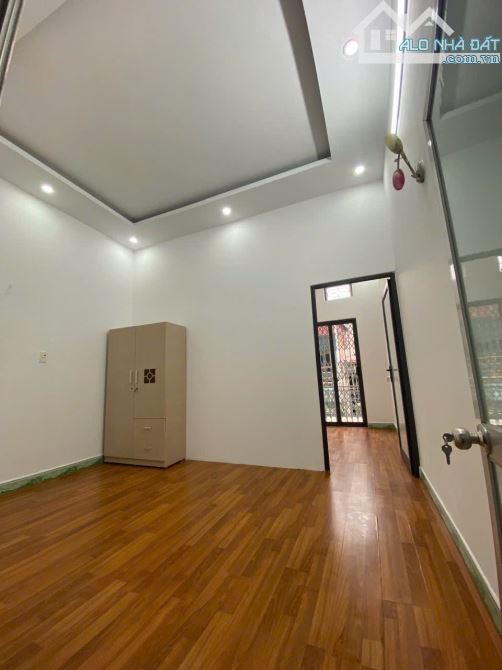 SIÊU PHẨM 3 TẦNG 1 TUM PHỐ HÀNG KÊNH – GIÁ CHỈ 2 TỶ 650 (CÓ THỎA THUẬN) - 10