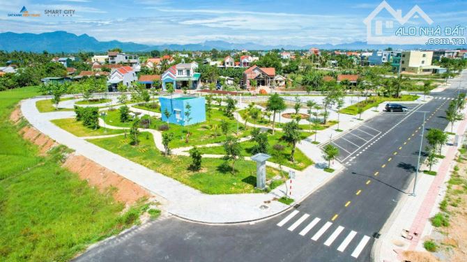Chỉ 12,5 triệu/m2 sở hữu ngay khu dân cư An Điền Phát - 10