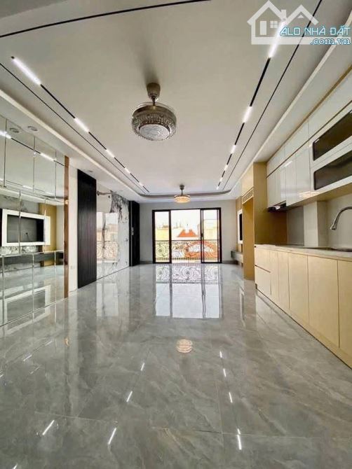 Sở hữu ngay Siêu Phẩm Ngọc Thuỵ, Long Biên, 47m² - Gara ô tô 6 Tầng thang máy - 10