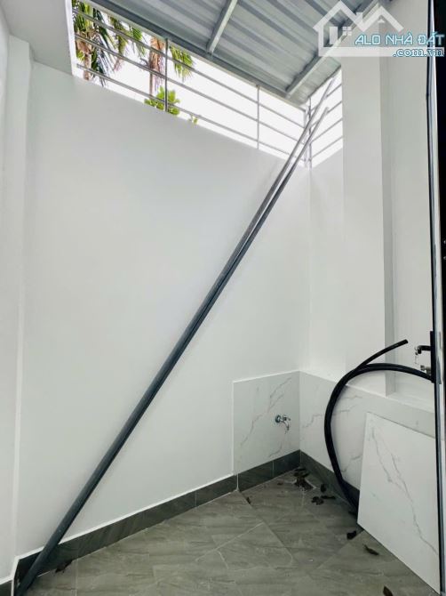 Nhà 3 tầng , độc lập, sân cổng riêng, tại Thành Công , Đặng Cương, An Dương. - 10