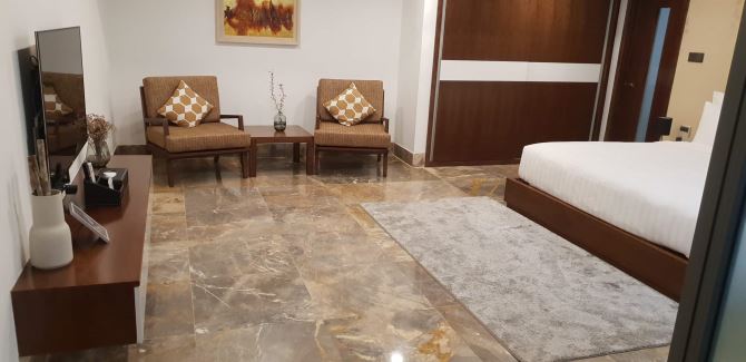 Biệt Thự Flamingo, View Hồ, Nội Thất xịn chuẩn 5*, , gần 800m2. - 10