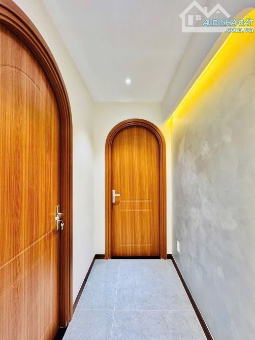 BÁN GẤP CĂN 2 LẦU 40M2 ( 3PN ) TẠI HIỆP BÌNH CHÁNH THỦ ĐỨC - 10