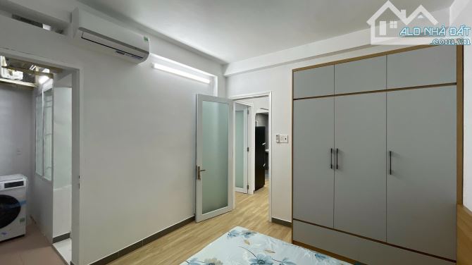 Căn hộ đẹp như mơ tại Vĩnh Phước Nha Trang – 2PN, nội thất xịn sò, Sổ Hồng, giá 1,685  tỷ - 10