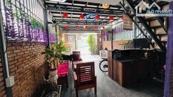 Cần bán nhà đường Liên Hoa - Xuân Lạc - Vĩnh Ngọc chỉ 3 tỷ 4 - 10