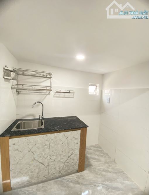 Bán tòa nhà thu nhập cao 200tr/th. Giá 23.8tỷ thương lượng - 10