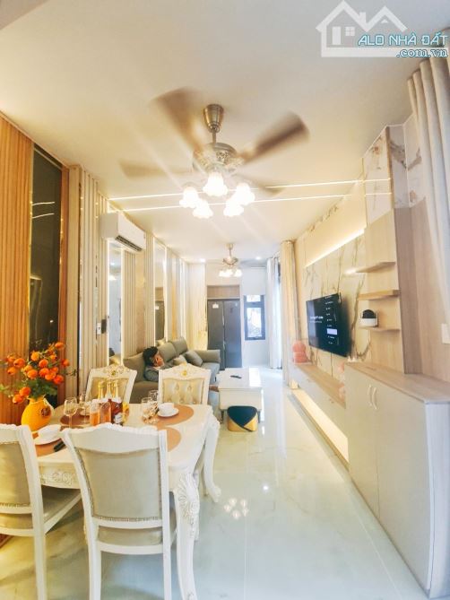 Nhà đẹp lạc long quân,tân bình - 10