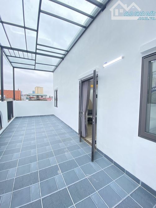 BÁN GẤP TÒA NHÀ CCMN ĐƯỜNG QUAN NHÂN. 160M2 - 8 TẦNG. THANG MÁY. 21 CĂN HỘ CHO THUÊ. - 10