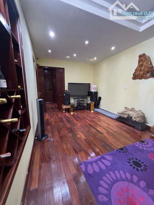 BÁN BIỆT THỰ LIỀN KỀ PHÙNG KHOANG - MẶT TRỤC CHÍNH KINH DOANH, DT: 150M2, GIÁ 33,9 TỶ - 10