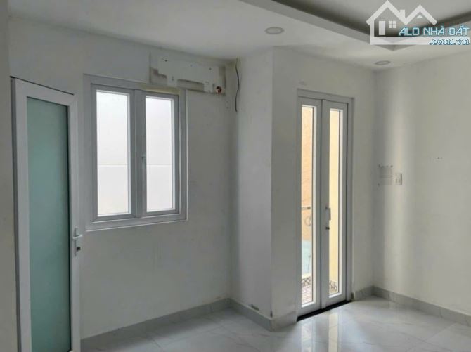 GÒ VẤP NGAY CHỢ AN NHƠN - 18M2 GIÁ CHỈ NHỈNH 2 TỶ KHÔNG CÒN CĂN SO SÁNH - 10