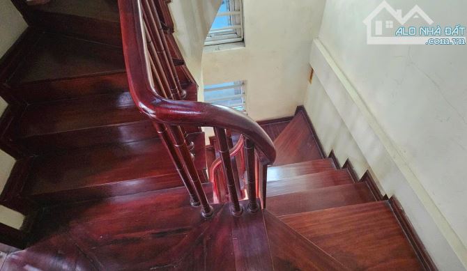 Cần bán gấp siêu phẩm Xuân Đỉnh 48m2, 5T, mt 6m, full nội thất, gara ô tô - 10