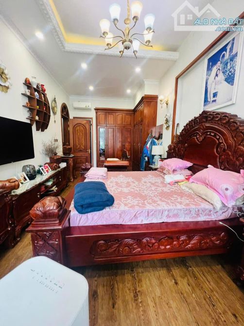 Biệt thự cần bán.Thiết kế sang trọng .đẳng cấp Thượng lưu.Chù Định cư.Giá tốt - 10