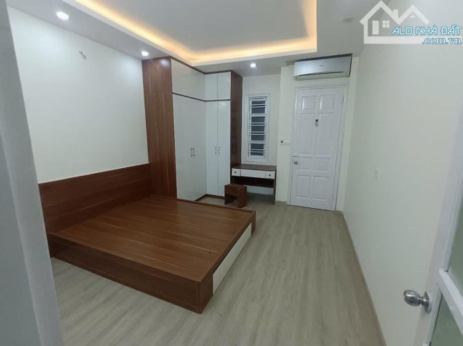 NHÀ ĐẸP 4 TẦNG – FULL NỘI THẤT – PHỐ TRẦN KHÁT CHÂN – NGÕ THÔNG – Ở LUÔN - 11